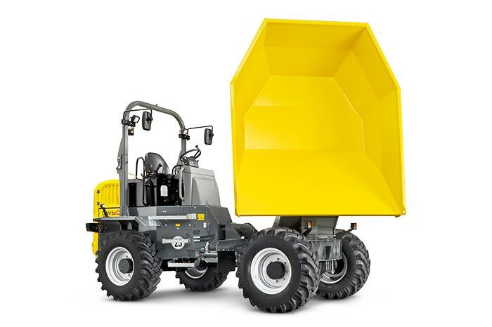 Equipamiento Kyo Rent